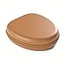 Satechi Travel Headphone Carrying Case - Compatible with Satechi, Bose, Sony, Philips, Panasonic Headsets and More (Brown)