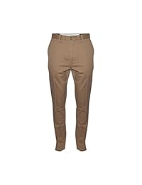 Polo Ralph Lauren Chinos elásticos ajustados para hombre