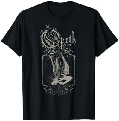Amazon.com: Tiamat- Sumerian Cry T-Shirt Size S : Clothing, Shoes