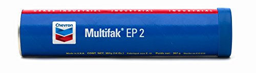 Chevron Multifak EP 2