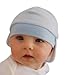 Baby Nap Cap Sleep Mask & Sun Visor (Blue, Bag)