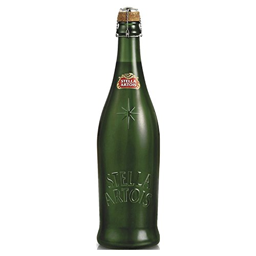 Пиво stella artois limited edition 750мл #2 (5410228201588)