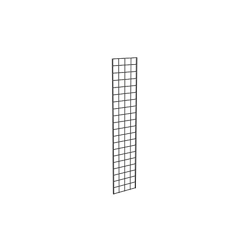 1' x 5' BLACK GRIDWALL PANELS SET OF 3 GRID WALL DISPLAY Buy Online