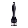 UK-Meat-Tenderisers-with-Piercing-Spikes-21-Stainless-Steel-Needle-Meat-Mallet-Profession-Kitchen-Cooking-Gadgets-for-Tenderizing UK Meat Tenderisers with Piercing Spikes, 21 Stainless Steel Needle Meat Mallet, Profession Kitchen Cooking Gadgets for Tenderizing