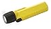 Underwater Kinetics 4 AA Xenon Front Switch Flashlight (Safety Yellow)
