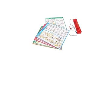 Kartsasta Educational Electro Board - General Science Fun Game for Children Learn New Things