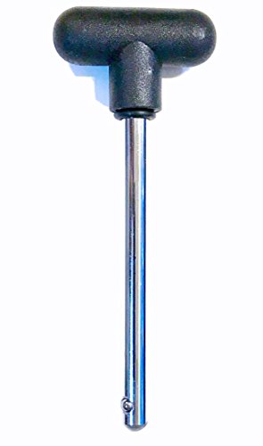 SB-Distribution-Ltd-Pin-Tensile-38-Diameter-5-12-Locking-Space-Universal-Fitness-Eqpt-Weight-Stack-Replacement-SELECTOR-Key-Detent-Hitch-PINS-Chrome-Plated-Steel