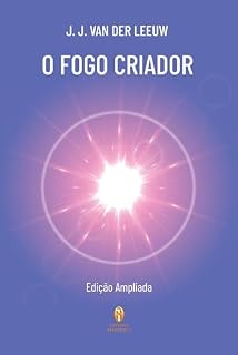 Livro O Fogo Criador (Edição Ampliada)