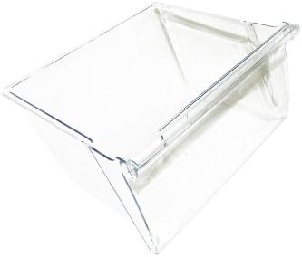 Ikea Fridge Freezer Drawer Amazon Co Uk Large Appliances