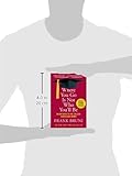 Image de Where You Go Is Not Who You'll Be: An Antidote to the College Admissions Mania