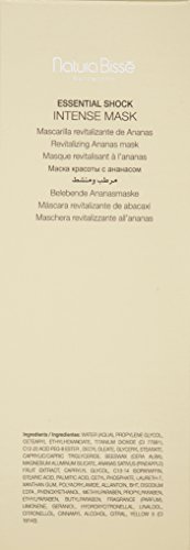 Natura Bisse Essential Shock Intense Finishing Mask, 2.5 Oz