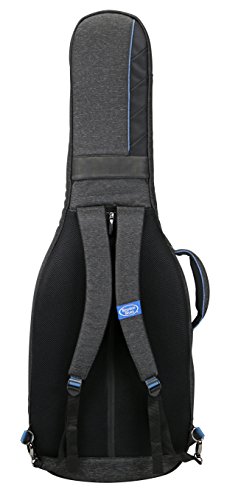 Reunion Blues RBCE1 RB Continental Voyager Electric Guitar Case