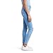 Levi's Women's 720 High Rise Super Skinny Jeans