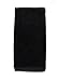 Simplicity 100% Terry Velour Cotton Hemmed Tri-Fold Golf Towel w/ Swivel Hang Clip