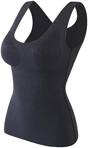 BOLKA Thermal Underwear For Women Thermal Underwear Women's Vest