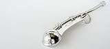 Acme Boatswains (Bosun) Whistle #12 with