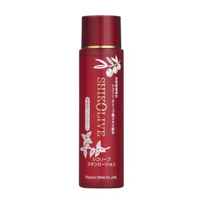 シコリーブ スキンローション商品画像