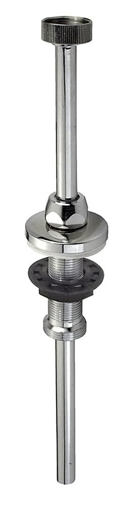 CORNAT TEC304905 Sink-Unit Feed-Through Pipe 70mm