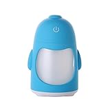 Multi-diffuser diffuser difussers Humidifier