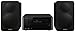 Onkyo CS-265(B) CD Hi-Fi Mini System with Bluetooth primary