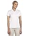 adidas Golf Womens Climalite Basic Short-Sleeve Polo (A131)