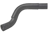 ACDelco 24403L Professional Lower Molded Coolant Hose