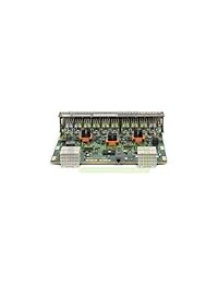 Juniper Networks Micrófono con 10 x 10GE SFP + interfaz Optics se venden por separado. MIC3   3D 10 X GE SFPP