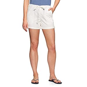 Roxy Dames Shorts Life Is Sweeter – Short pour Femme
