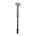Pergear Extension Stick Special for Smartphone Gimbal Stabilizer with 1/4 Inch Screw Hole Zhiyun Smooth 4, Smooth Q, Smooth 3, Feiyu WG2, Feiyu G5, Feiyu G6