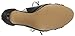 Nine West Women's Galaxy Leather Dress Sandal