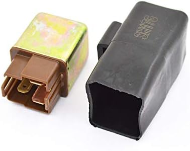 Honda dio starter relay price Clearance