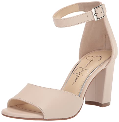 Jessica Simpson Sherron Heeled Sandal