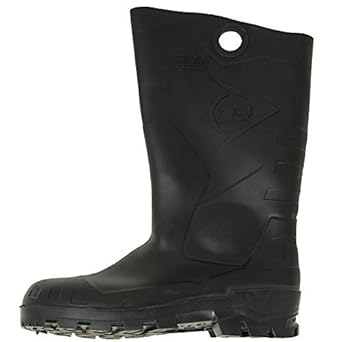 size 11 steel toe boots