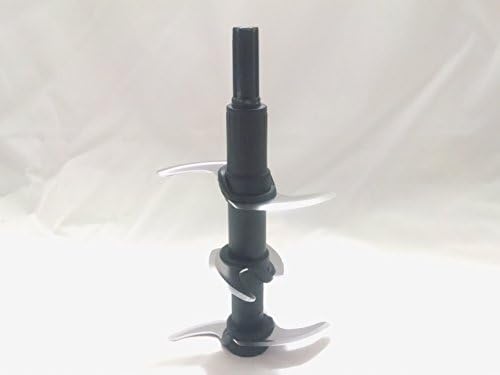 Ninja Master Prep Pro 6 Blade Cutting Chopper for 48oz Pitcher