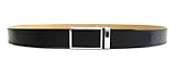 Nexbelt Go-In Series Belt Golf Adjustable Ratcheting System Precise Fit