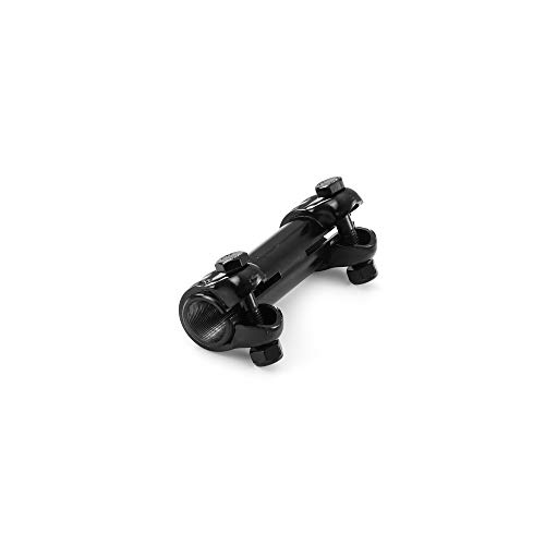 METRIX PREMIUM 41732MT Tie Rod End Adjusting Sleeve |ES2012S| For-> 91-02 C3500 / 76-80 K10 / 94-01 RAM 1500 & 2500/07-14 E-150/1973-1997 FORD F-150/2007-2017 JEEP WRANGLER | Made in TURKEY