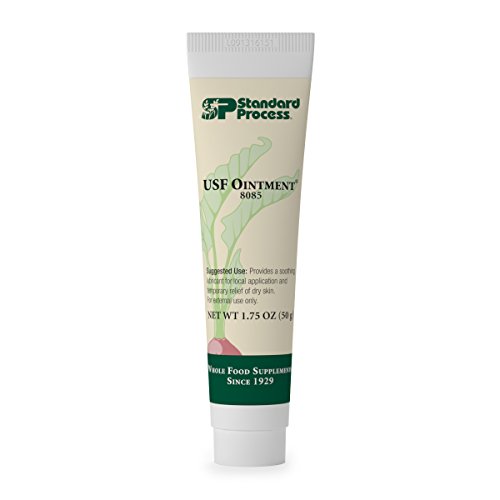 Standard Process USF Ointment 1.75 Ounce Pricepulse