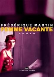 Femme vacante