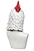 New Rooster Mask Cool Game Latex Full Head Halloween Cosplay Costume Accessory