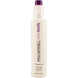 Paul Mitchell Extra Body Thicken Up, 6.8-Ounces Bottle