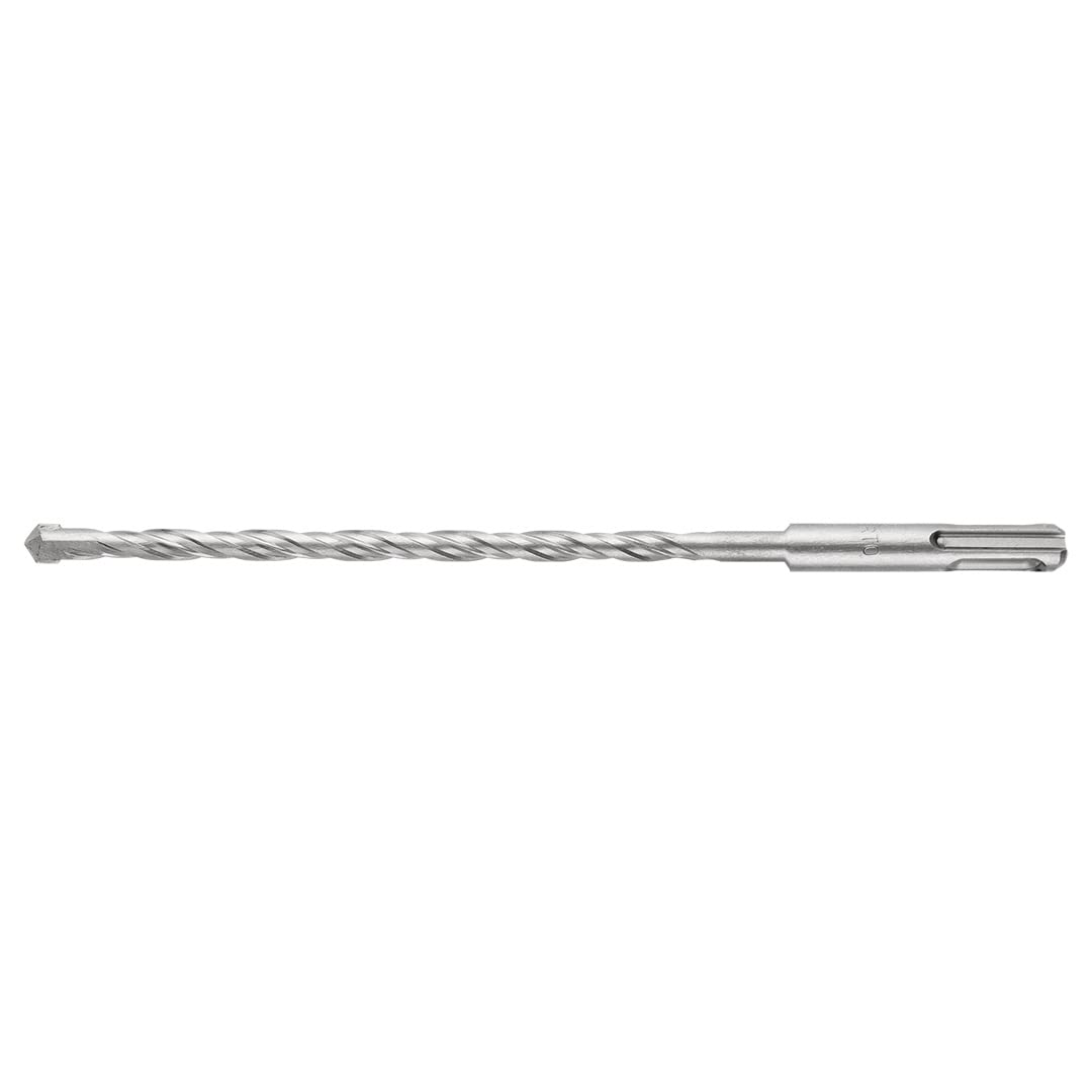 VERTO SDS Plus Concrete Drill Bit 6 x 210 mm S4 Working Length 150 mm