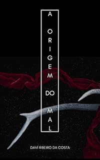 Livro A Origem do Mal