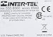 Inter-tel Axxess 550.8560 Charcoal Display Phone New In Box