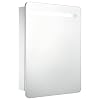 vidaXL-Armario-de-Cuarto-de-Bano-con-Espejo-y-LED-Mobiliario-Hogar-Accesorios-Muebles-Organizacion-Almacenamiento-Estilo
