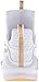 PUMA Women's Fierce White/Gold Cross-Trainer Shoe