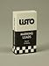 LIS162BBK - Listo Marking Pencil Refill, Black