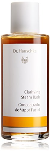 DR. HAUSCHKA Clarifying Steam Bath, 3.4 Fluid Ounce
