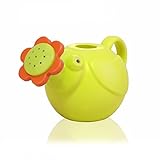Utavu Watering Can Kids Toy Cute Flower Can Plastic (#2)