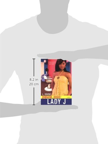 Drama High: Lady J - Thumbnail 2