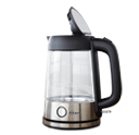 Mr Coffee Illuminated Kettle